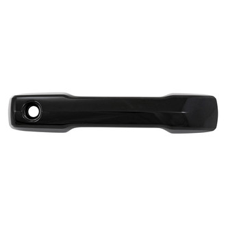 CCI® - Gloss Black Door Handle Covers