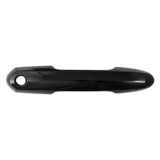 CCI® - Gloss Black Door Handle Covers