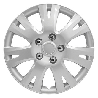 CCI® - Y-Spoke Wheel Covers