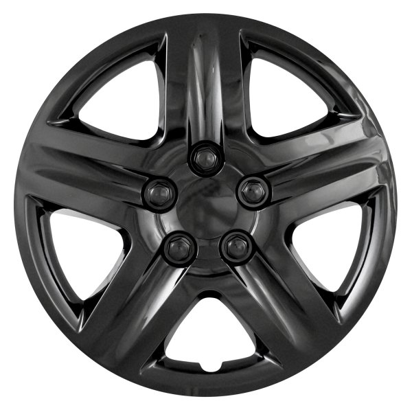 cci-iwc43118blk-18-5-spoke-gloss-black-wheel-covers
