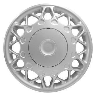 CCI® - Wheel Covers