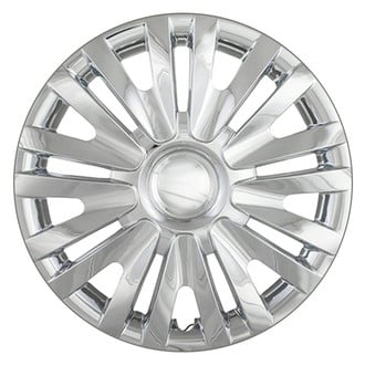 CCI® - V-Spoke Wheel Covers