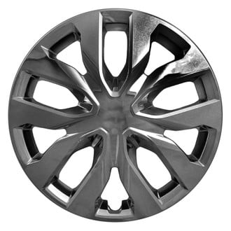 CCI® - V-Spoke Wheel Covers
