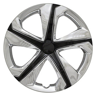 CCI® - Spiral-Spoke Wheel Covers