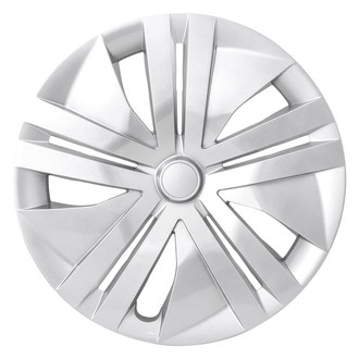 CCI® - 16" Silver Wheel Covers