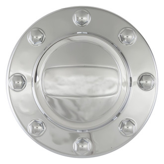 CCI® IWCC2415 - Chrome Wheel Center Caps
