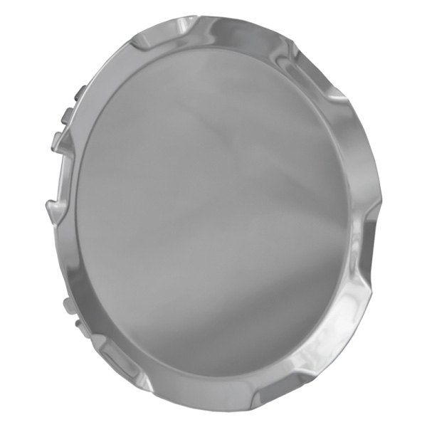 CCI® - Chrome Wheel Center Caps