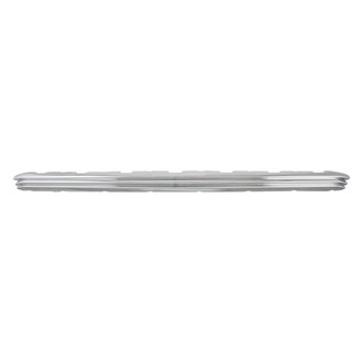 CCI® - 1-Pc OE Style Chrome Bumper Grille