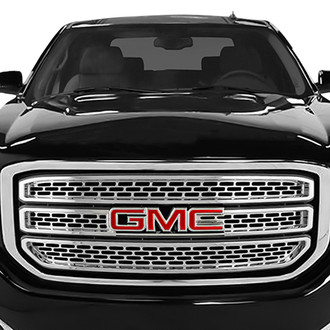 CCI® - Grille Overlay