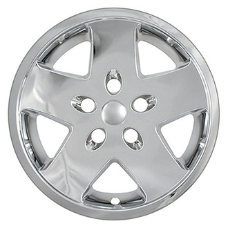 CCI® - 5-Spoke Wheel Covers
