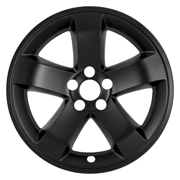 CCI® - 18" 5-Spoke Black Impostor Wheel Skins