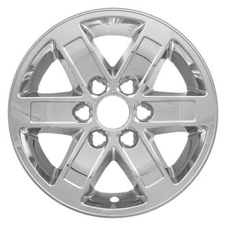 CCI® - I-Spoke Wheel Covers