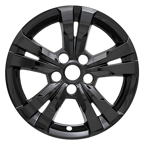 CCI® - 17" 5-Spoke Gloss Black Wheel Skins