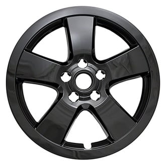 CCI® - 5-Spoke Wheel Covers