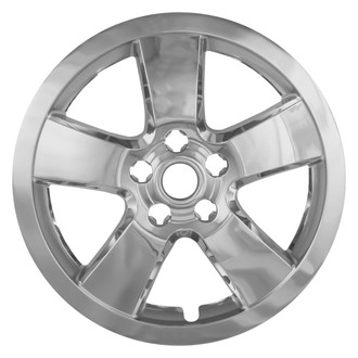 CCI® - 16" 5-Spoke Chrome Impostor Wheel Skins