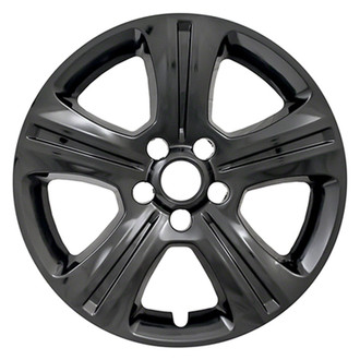 CCI® - 5-Spoke Wheel Covers