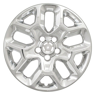 CCI® - 5 Y-Spoke Chrome Wheel Skins