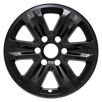 CCI® - I-Spoke Wheel Covers