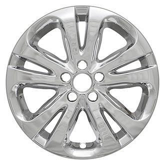 CCI® - 5-Spoke Wheel Covers