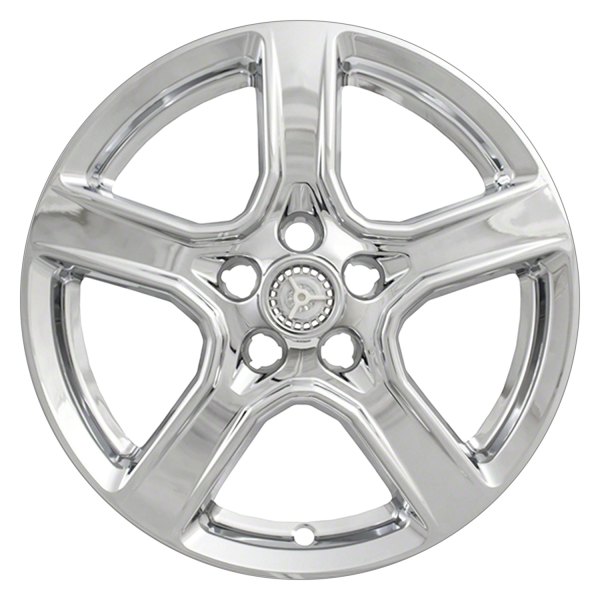 CCI® - 5-Spoke Chrome Wheel Skins
