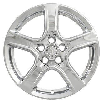 CCI® - 5-Spoke Wheel Covers