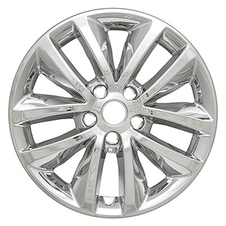 CCI® - V-Spoke Wheel Covers