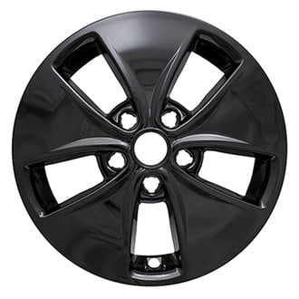 CCI® - 5-Spoke Wheel Covers