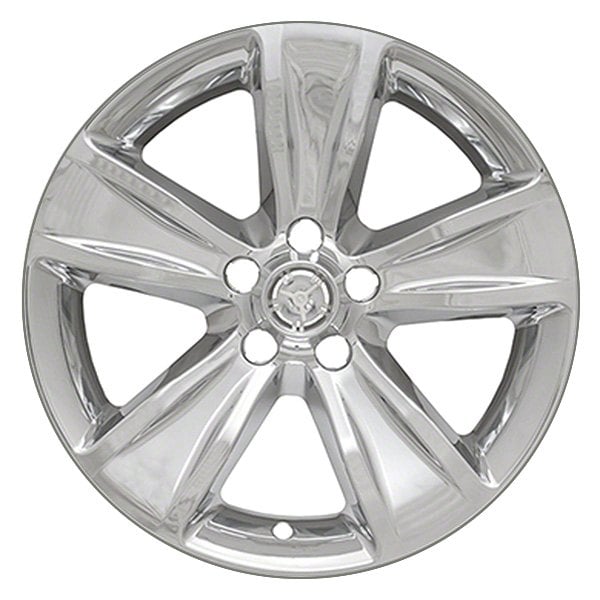 CCI® IWCIMP401X 18" 5Spoke Chrome Wheel Skins