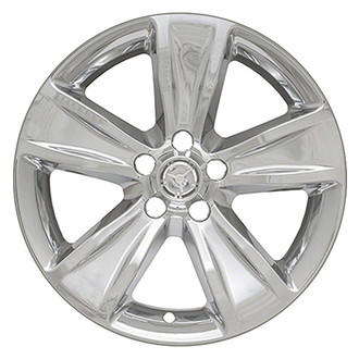 CCI® - 5-Spoke Wheel Covers