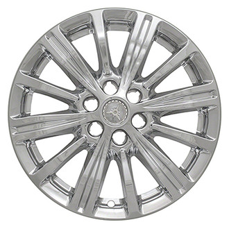 CCI® - I-Spoke Wheel Covers