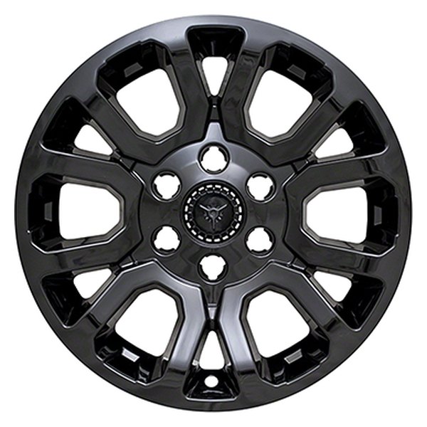 CCI® GMC Sierra 1500 2014 Wheel Skins
