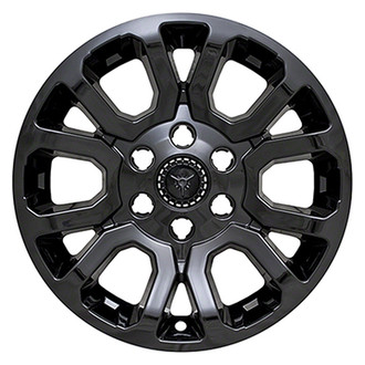 CCI® - V-Spoke Wheel Covers