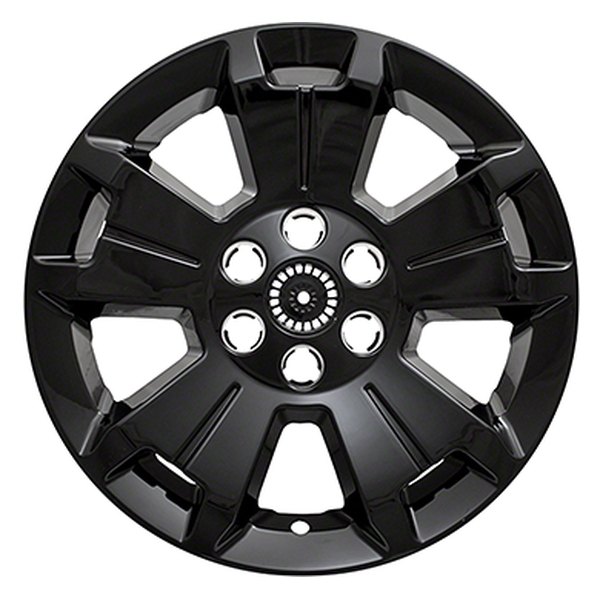 CCI® - 5 Y-Spoke Gloss Black Wheel Skins