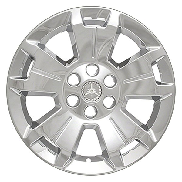 CCI® - 5 Y-Spoke Chrome Wheel Skins