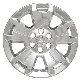 CCI® - 5 Y-Spoke Chrome Wheel Skins