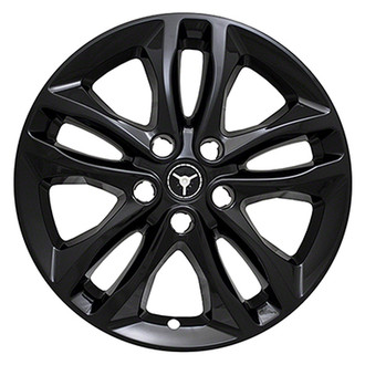CCI® - 5-Spoke Wheel Covers
