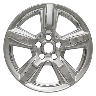 CCI® - 5-Spoke Wheel Covers