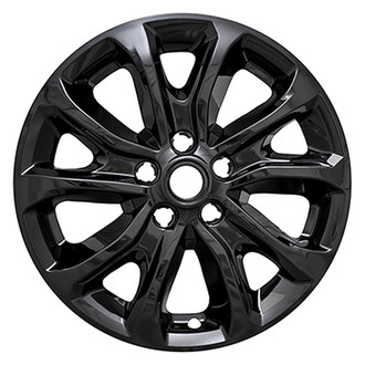 CCI® - V-Spoke Wheel Covers