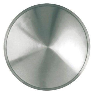 CCI® - 16" Flat-Spoke Wheel Covers