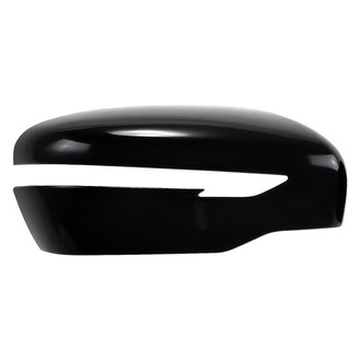 CCI® - Chrome Mirror Covers