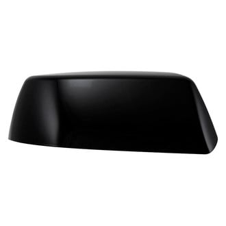 CCI® - Gloss Black Mirror Covers