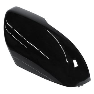 CCI® - Replacement Gloss Black Mirror Covers