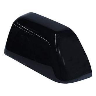 CCI® - Replacement Gloss Black Mirror Covers