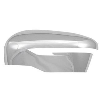 CCI® - Chrome Mirror Covers