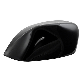 CCI® - Replacement Gloss Black Mirror Covers