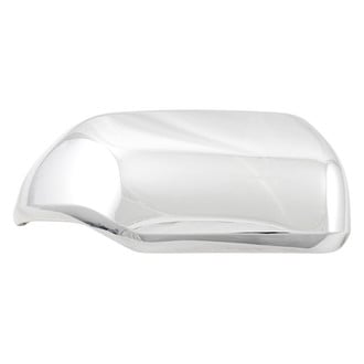CCI® - Chrome Mirror Covers