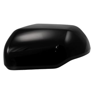 CCI® - Chrome Mirror Covers