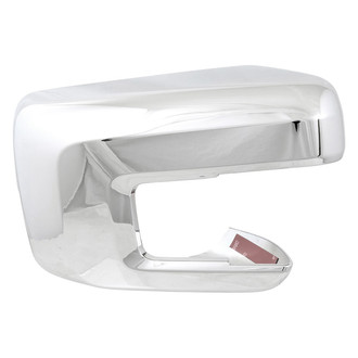 CCI® - Chrome Mirror Covers