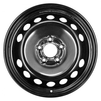 Volvo S80 Replacement Factory Wheels & Rims - CARiD.com