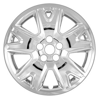 CCI® - Wheel Covers